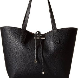 Guess Bobbi inside out tote bag